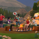 Illustration for article titled iThe Sims 4/i Is Getting An Outdoorsy Game Pack Next Month